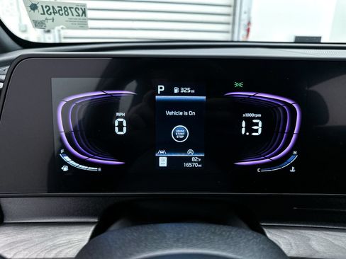 Certified 2025 Kia Sportage X-Line AWD/4WD image 33