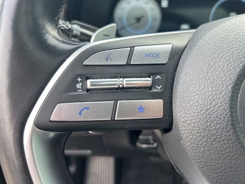 Used 2024 Hyundai Palisade Calligraphy image 27