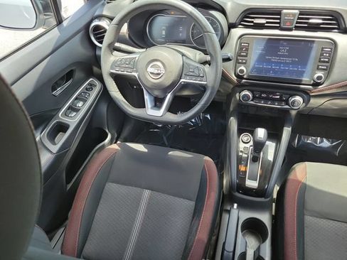Used 2024 Nissan Versa SR FWD image 14