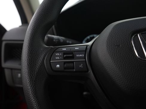 Used 2025 Honda CR-V LX image 24