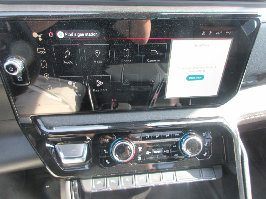 New 2026 GMC Sierra 1500 AT4 w/ AT4 Premium Package AWD/4WD image 22