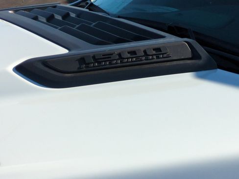 New 2026 RAM 1500 Laramie w/ Night Edition image 24