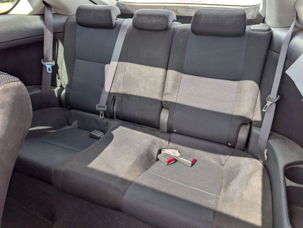 Used 2005 Scion tC FWD image 10