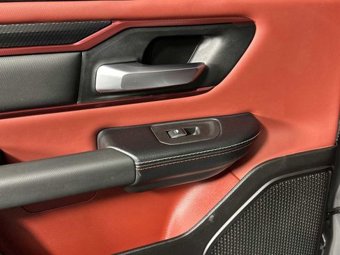 Used 2025 RAM 1500 Rebel w/ Rebel Level 1 Equipment Group image 27