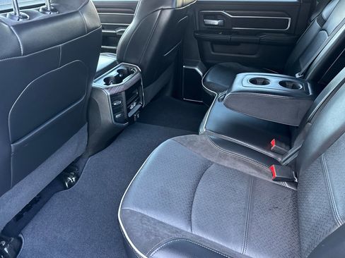 New 2025 RAM 2500 Laramie w/ Towing Technology Group image 9