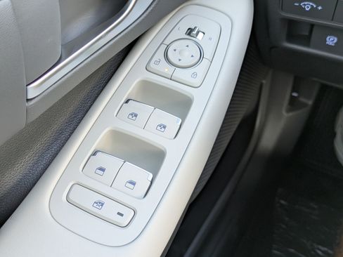 New 2026 Hyundai Sonata SEL image 27