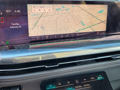 New 2025 Cadillac Escalade IQ Sport 1 w/ Smart Trailering package image 28