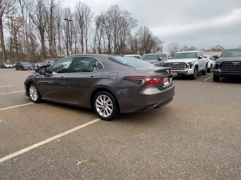 Used 2023 Toyota Camry LE image 14