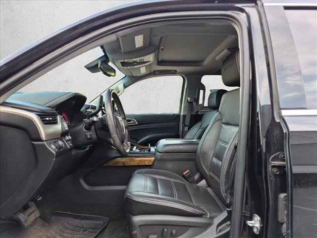 Used 2016 GMC Yukon XL Denali w/ Open Road Package RWD image 8