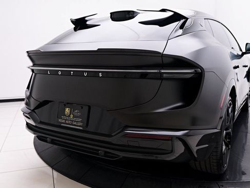 Used 2025 Lotus Eletre AWD/4WD image 36