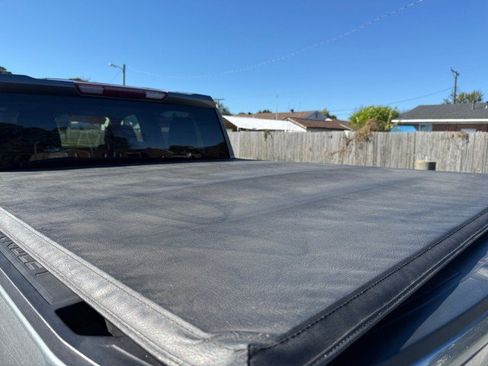 Used 2019 Chevrolet Silverado 1500 Custom Trail Boss w/ Custom Convenience Package image 15