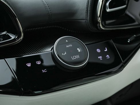 Certified 2024 Ferrari Purosangue image 52