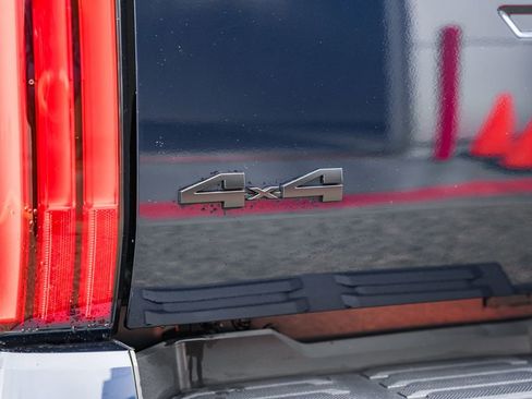 Used 2024 Toyota Tundra SR5 w/ TRD Off-Road Premium Package image 9