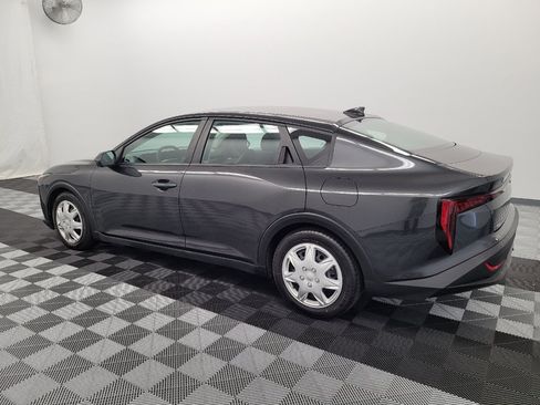 Used 2025 Kia K4 FWD image 3