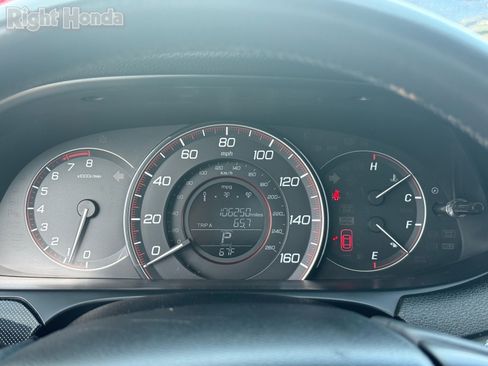 Used 2014 Honda Accord Sport image 18