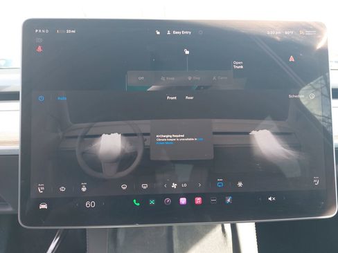 Used 2023 Tesla Model Y Long Range AWD/4WD image 25