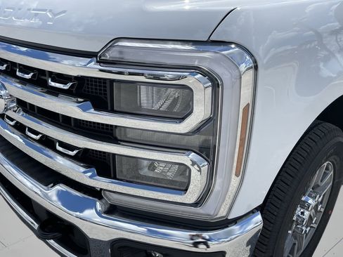 New 2026 Ford F350 Lariat image 6