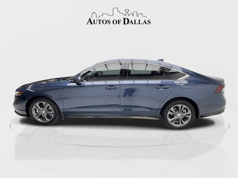 Used 2025 Honda Accord EX-L image 6