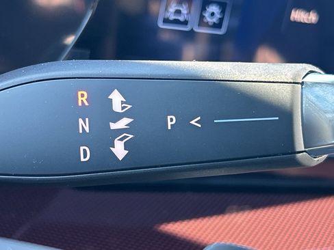 New 2026 Chevrolet Traverse RS image 20