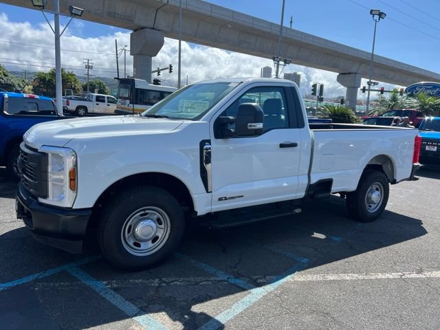 New 2026 Ford F350 XL RWD image 3