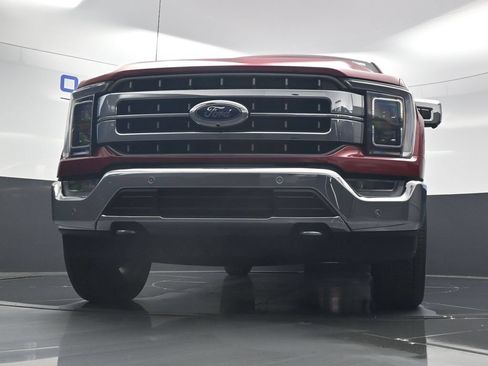 Used 2023 Ford F150 Lariat w/ Equipment Group 502A High AWD/4WD image 44