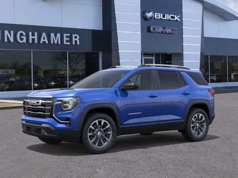 New 2026 GMC Terrain Elevation w/ Elevation Premium Package image 2