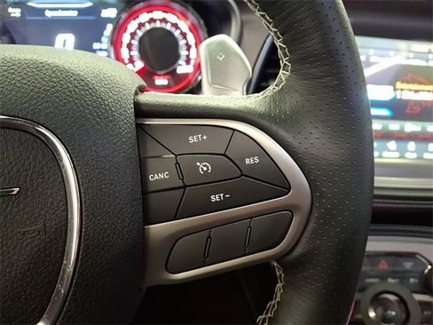 Used 2023 Dodge Challenger SRT Hellcat image 24
