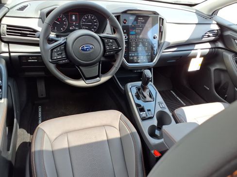 New 2025 Subaru Crosstrek 2.5i Limited w/ Crosstrek Mirror Package image 3
