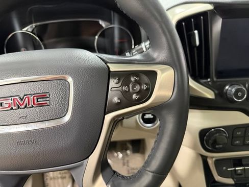 Used 2023 GMC Terrain Denali w/ LPO, Floor Liner Package AWD/4WD image 17