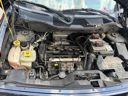 Used 2011 Jeep Patriot Latitude w/ Sun/Sound Group image 13