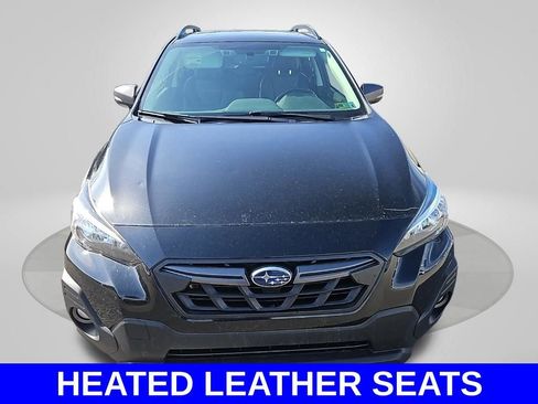 Used 2021 Subaru Crosstrek 2.5i Sport w/ Moonroof Package image 4