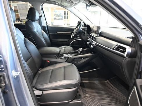 Used 2022 Kia Telluride S AWD/4WD image 10