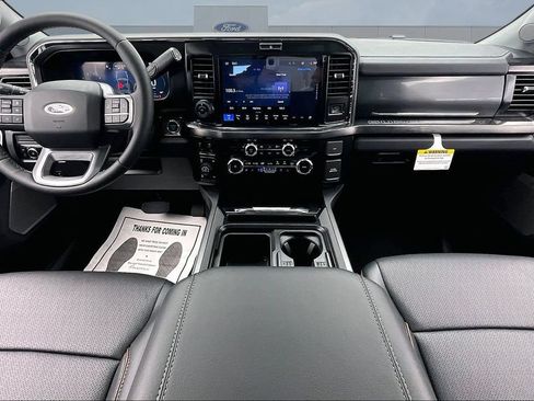 New 2026 Ford F250 Lariat w/ Tremor Off-Road Package AWD/4WD image 5