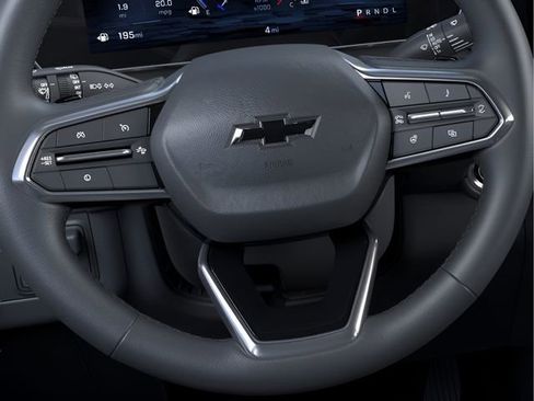 New 2026 Chevrolet Tahoe RST image 19