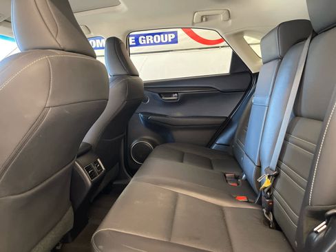 Used 2016 Lexus NX 200t FWD image 18