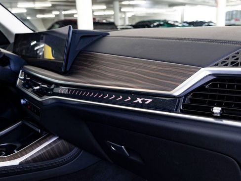 Certified 2023 BMW X7 xDrive40i w/ Climate Comfort Package image 31