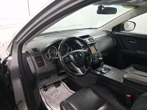 Used 2013 MAZDA CX-9 Touring AWD/4WD image 23