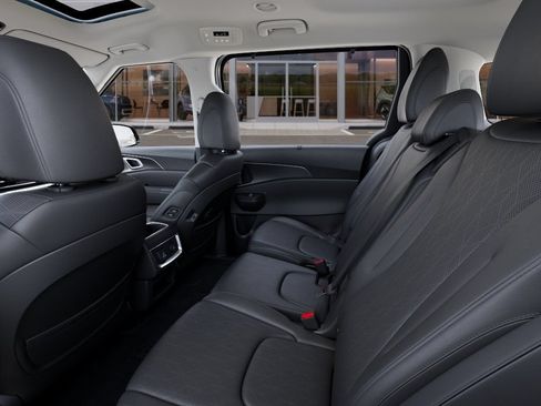 New 2026 Kia Carnival SX FWD image 18