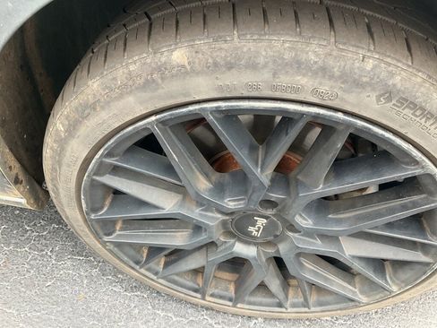 Used 2018 Audi A3 2.0T Premium w/ Convenience Package image 2