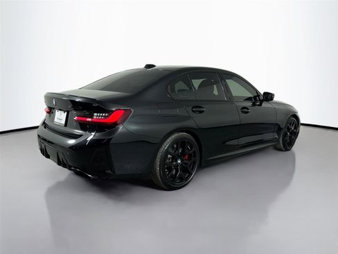 New 2026 BMW M340i xDrive w/ Premium Package AWD/4WD image 5