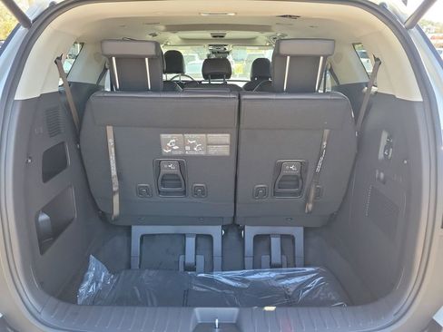 New 2026 Kia Carnival SX image 14