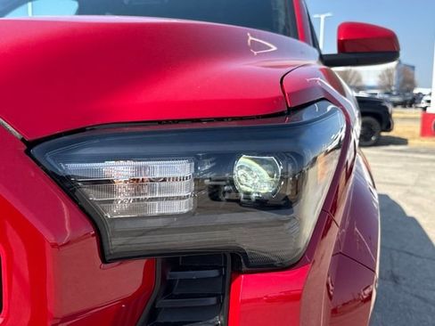 New 2026 Toyota Tacoma SR5 image 10