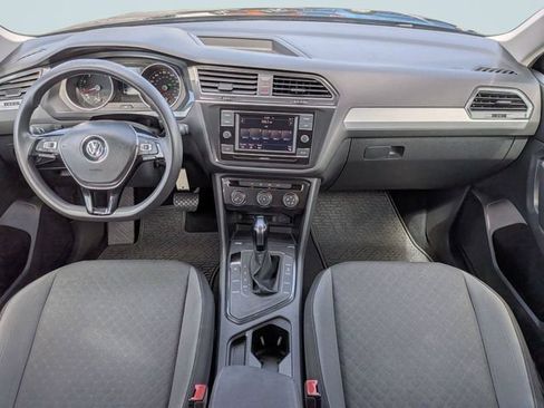 Used 2018 Volkswagen Tiguan S FWD image 14