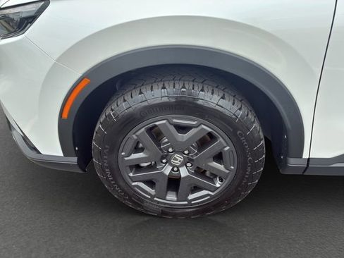 Used 2026 Honda CR-V TrailSport image 22