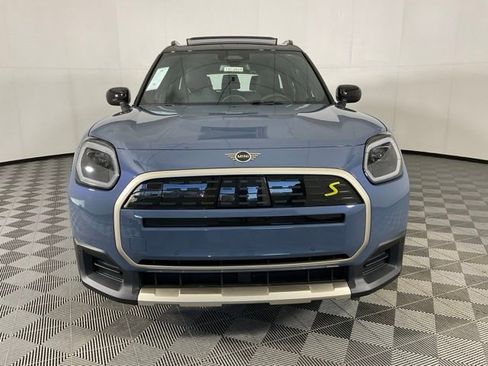 New 2026 MINI Cooper Countryman SE AWD/4WD image 2