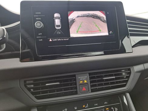 New 2026 Volkswagen Jetta S image 11