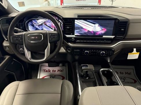 New 2026 GMC Sierra 1500 SLT w/ SLT Premium Plus Package image 17