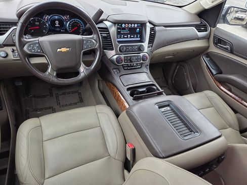 Used 2019 Chevrolet Tahoe Premier image 12