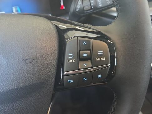 New 2026 Ford Escape Active w/ Tech Pack #1 AWD/4WD image 16