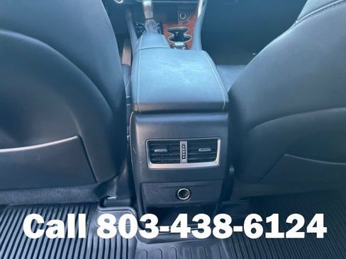 Used 2018 Lexus RX 350L AWD image 18